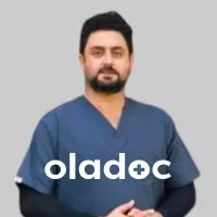 General Physician at Online Video Consultation Video Consultation Dr. Awais Ahmad