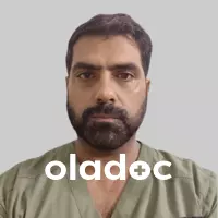 ENT Specialist at Online Video Consultation Video Consultation Assist. Prof. Dr. Usman Afzal Malik