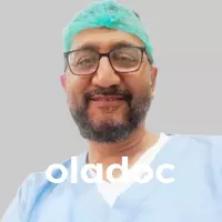 Dr. Hassan M Khan (General Surgeon) Lahore