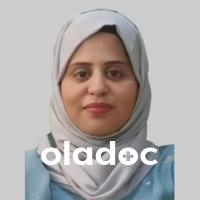 Top Gynecologist Video Consultation Dr. Aymen Javed