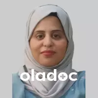 Best Obstetrician in Lahore - Dr. Aymen Javed