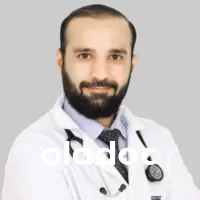 Best Rheumatologist in Video Consultation - Dr. Muhammad Qasim Tareen