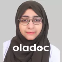 Dr. Nazrah Shabbir
