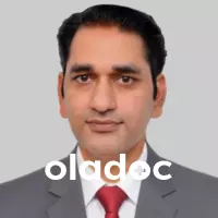 Internal Medicine Specialist at Online Video Consultation Video Consultation Dr. M Nabeel Mohsin