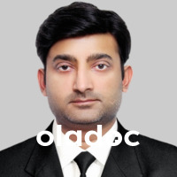 Top General Physician Video Consultation Dr. Saad Ahmad