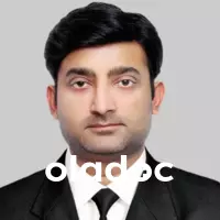 Dr. Saad Ahmad (General Physician) Video Consultation