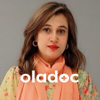 Top General Physician Video Consultation Dr. Kinza Shahid