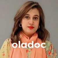 Best General Physician in Karachi - Dr. Kinza Shahid