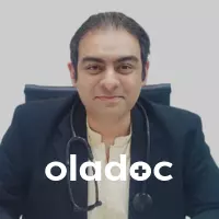 General Physician at Online Video Consultation Video Consultation Dr. Raja Adil Masood