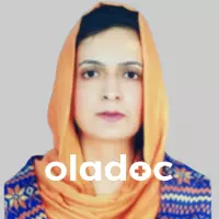 Dr. Ayesha Khalid (Gynecologist) Faisalabad