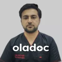 Best Aesthetic Physician in Video Consultation - Dr. Shoaib Khan