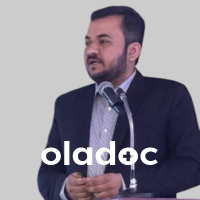 Top Internal Medicine Specialist Karachi Dr. Halar Sheikh