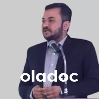 Best Gastroenterologist in Hamdard University, Karachi - Dr. Halar Sheikh