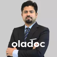 Orthopedic Surgeon at Online Video Consultation Video Consultation Dr. Nauman Ashraf Malik