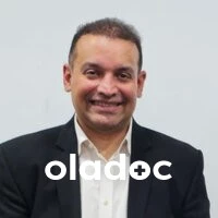 Cardiologist at Taj Consultants Clinics Karachi Dr. Arsalan Younus