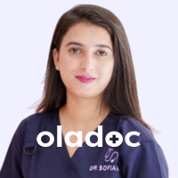 Top General Physician Video Consultation Dr. Sofia