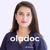 Dr. Sofia (General Physician) Video Consultation