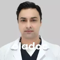 Dr. Mohammad Danyal