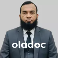 Best Hepatologist in Rawalpindi - Dr. Muhammad Asim Anwar