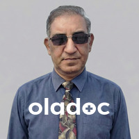 Top Dermatologist Faisalabad Dr. Muhammad Ashfaq