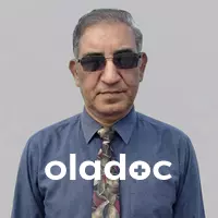 Dermatologist at Online Video Consultation Video Consultation Dr. Muhammad Ashfaq