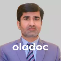 Cardiologist at Ahmad Heart Care Multan Dr. Khursheed Ahmad