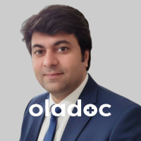 Top Orthopedic Surgeon Faisalabad Dr. Miqdad Ali Khan