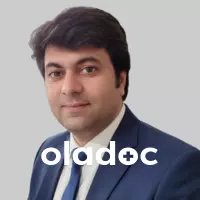 Dr. Miqdad Ali Khan (Orthopedic Surgeon) Faisalabad