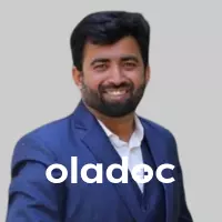 Physiotherapist at Online Video Consultation Video Consultation Dr Akhtar Shah