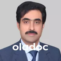 Best Rheumatologist in Islamabad - Assist Prof. Dr. Zia Ullah Ehsan Kakar
