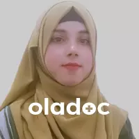 Psychologist at Online Video Consultation Video Consultation Ms. Kinza Saleem