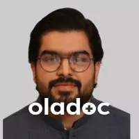 Dr. Waleed Aamir (General Physician) Video Consultation