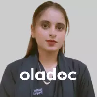 Psychologist at Online Video Consultation Video Consultation Ms. Rafia Hanif