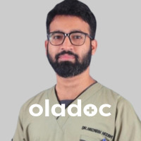 Top Dentist Video Consultation Dr. Hafiz Hasnain Nizami