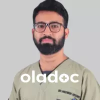 Dentist at Online Video Consultation Video Consultation Dr. Hafiz Hasnain Nizami