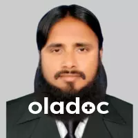 Best Internal Medicine Specialist in Faisalabad - Dr. Muhammad Faisal
