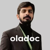 Eye Specialist at Online Video Consultation Video Consultation Dr. Abdur Rehman Ilyas