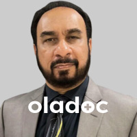 Top Audiologist Islamabad Dr. Irfan Ahmed