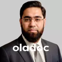 Internal Medicine Specialist at Careone Medical Center Sialkot Dr. Muhammad Awais Saleh