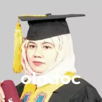 General Surgeon at Online Video Consultation Video Consultation Dr. Saima Zafar
