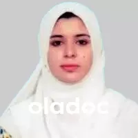 Best General Physician in Quetta - Dr. Shafia Shaikh