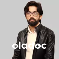 Best Pediatrician in Islamabad - Dr. Syed Irfan Shah