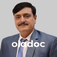 Top Audiologist Karachi Mr. G M Faraz