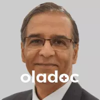 Hair Transplant Surgeon at The Clinic By Dr Asad Toor Lahore Dr. Asad S. Toor