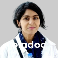 Top General Physician Video Consultation Dr. Atia Kamal