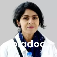 Best Doctor for Abdominal Pain in Gujranwala - Dr. Atia Kamal