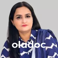 Best Hair Transplant Surgeon in Islamabad - Dr. Uzma Irfan