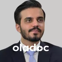 Dentist at Online Video Consultation Video Consultation Dr. Sanan Edrees