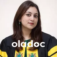 Best Dermatologist in Johar Town, Lahore - Dr. Miada Ulfat