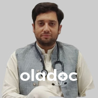 Top Internal Medicine Specialist Rawalpindi Dr. Sultan Furhad Pasha